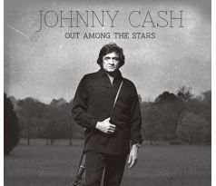 Cash Johnny  - Out Among The Stars  (CD)