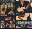 Buckingham Lindsey - Solo Anthology (3CD)