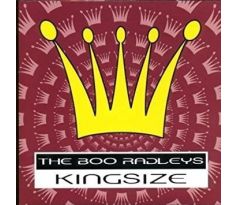 Boo Radleys – Kingsize (CD)