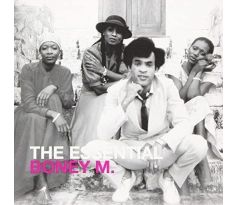 Boney M - The Essential (2CD)