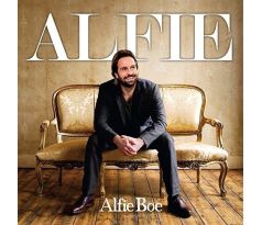 Boe Alfie - Alfie  (CD)