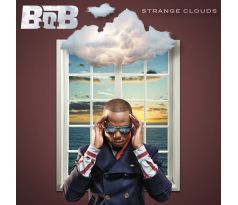 Bob - Strange Clouds (CD)