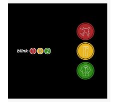 Blink 182 - Take Off Your Pants & Jacket (CD)