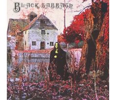 Black Sabbath - B.S. 1. (CD)