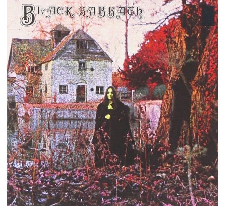 Black Sabbath - B.S. 1. (CD)