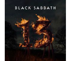 Black Sabbath - 13 (CD)