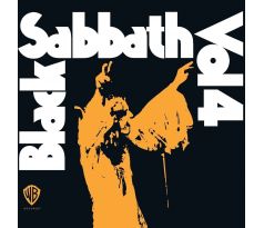 Black Sabbath  - Vol. 4 (CD)