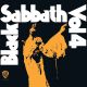 Black Sabbath  - Vol. 4 (CD)