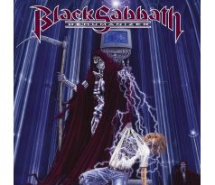 Black Sabbath  - Dehumanizer (CD)