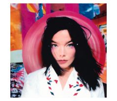 Bjork - Post (CD)