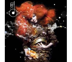 Bjork - Biophilia (CD)