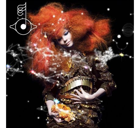 Bjork - Biophilia (CD)