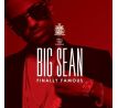 Big Sean - Finally Famous (CD)