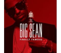 Big Sean - Finally Famous (CD)