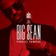 Big Sean - Finally Famous (CD)