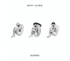Biffy Clyro – Ellipsis (Deluxe) (CD)