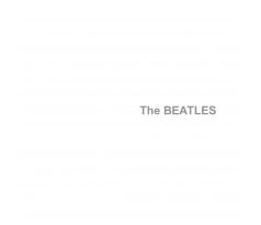 Beatles - The Beatles (White Album) / Deluxe Ltd. (3CD) audio CD album