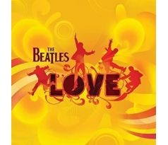 Beatles - Love (CD)