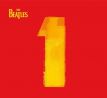 Beatles - 1 (Number One Hits Collection) (CD)