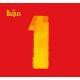 Beatles - 1 (Number One Hits Collection) (CD)