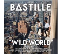 Bastille - Wild World (CD)