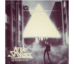 At The Skylines - The Secrets Of Life (CD)