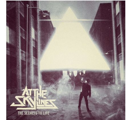 At The Skylines - The Secrets Of Life (CD)
