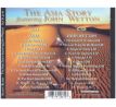 Asia & John Wetton - Asia Story (Deluxe) (2CD)