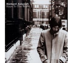 Ashcroft Richard - Keys To The World (CD)