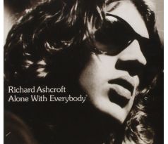 Ashcroft Richard - Alone With Everybody (CD)