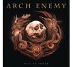 Arch Enemy - Will To Power (CD)