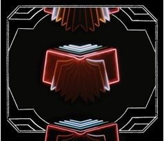 Arcade Fire - Neon Bible (CD)