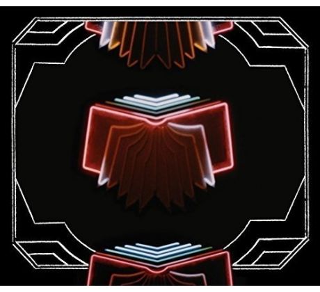 Arcade Fire - Neon Bible (CD)