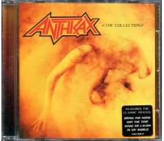 Anthrax – Collection (CD)