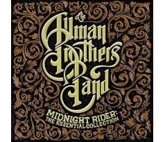 Allman Brothers Band - Midnight Rider (Collection) (CD)