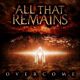 All That Remains - Overcome  (CD)