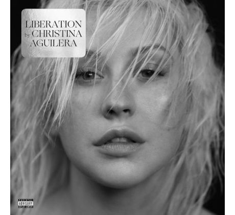Aguilera Christina - Liberation (CD)