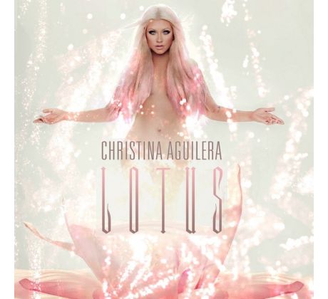 Aguilera Ch. - Lotus (CD)