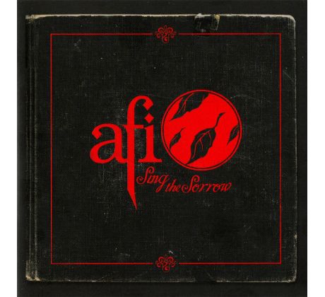Afi - Sing The Sorrow (CD)