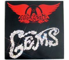 Aerosmith - Gems (CD)