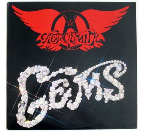 Aerosmith - Gems (CD)