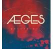 Aeges - Weightiess (CD)