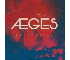 Aeges - Weightiess (CD)