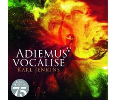 Adiemus - Vocalise (CD)