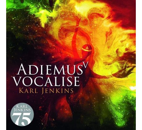 Adiemus - Vocalise (CD)