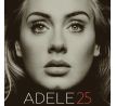 Adele - 25 (CD)