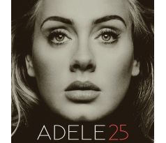 Adele - 25 (CD)