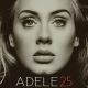 Adele - 25 (CD)