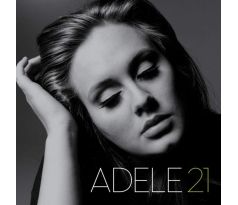 Adele - 21 (CD)