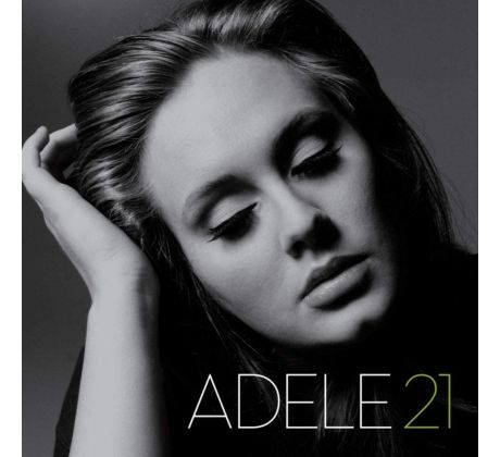 Adele - 21 (CD)